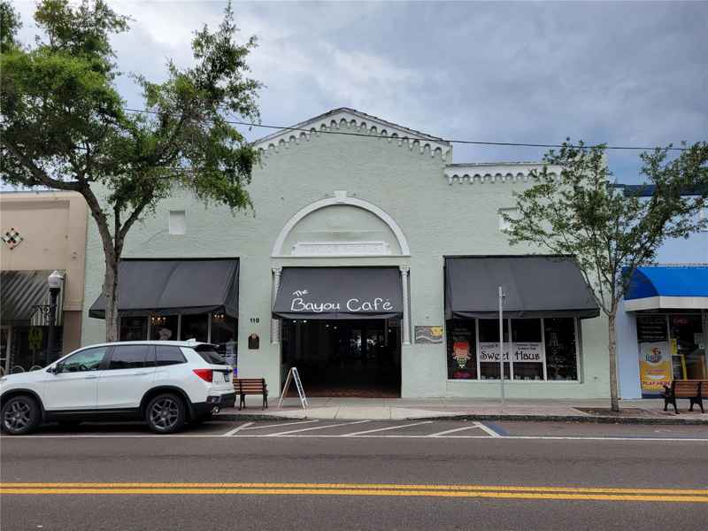 118 E TARPON AVE #Various