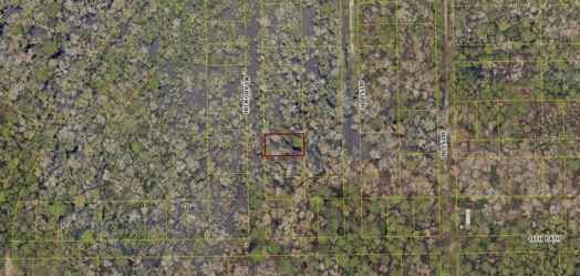 LOT 6 HICKORY LANE