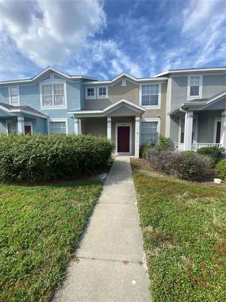 3441 SANTA RITA LANE