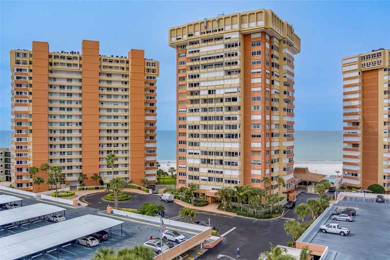 17920 GULF BLVD #1606