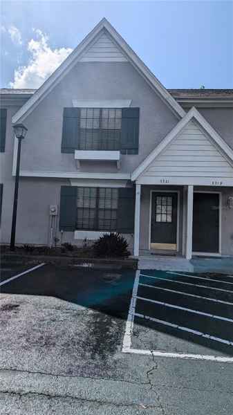3321 LAUREL VIEW DR