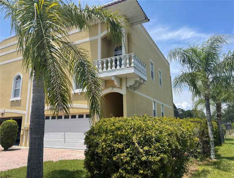 503 VILLA TREVISO CT #503