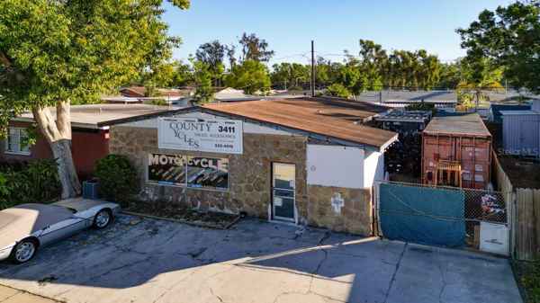 3411 CYPRESS TER N