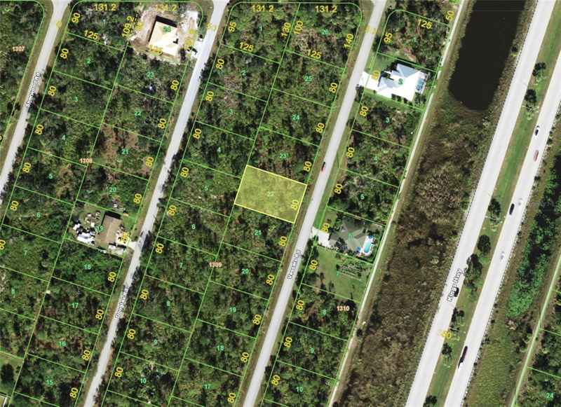 3311 VESSELS RD