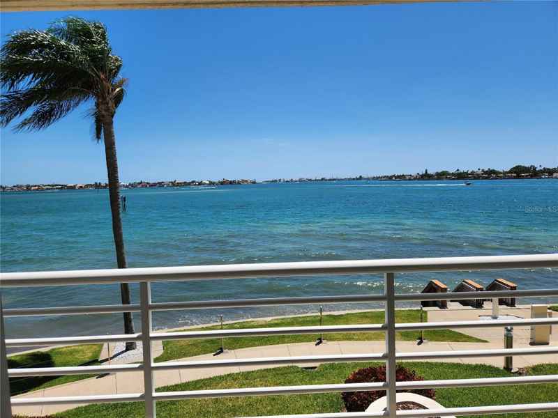 6105 BAHIA DEL MAR CIR #283