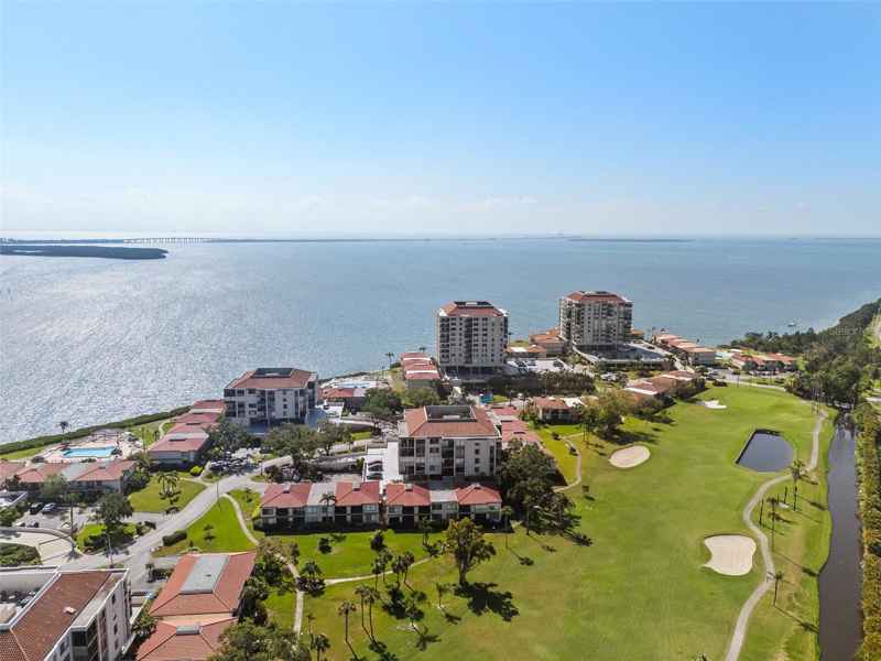 6269 PALMA DEL MAR BLVD S #112