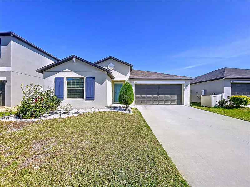 9433 CHANNING HILL DR