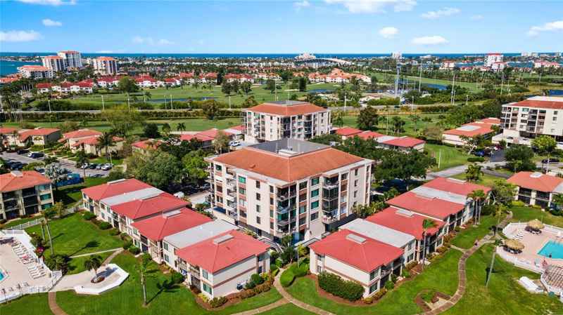 6268 PALMA DEL MAR S #306