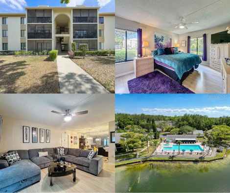 3188 LAKE PINE WAY S #B1