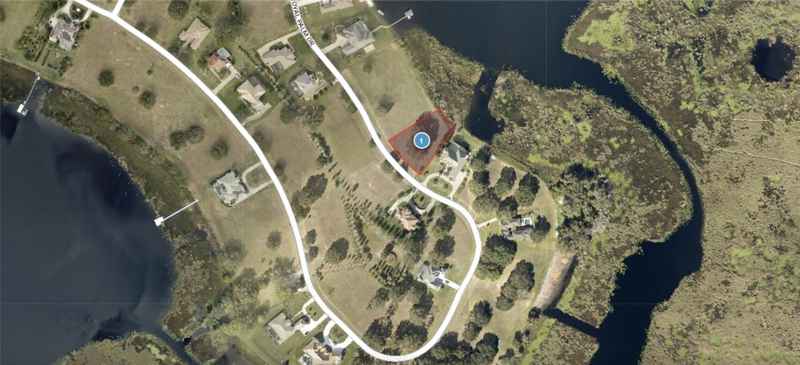 Lot 39 ROYAL PALM DR