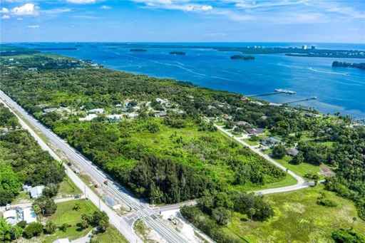 0 MILTON ROAD & RIVER WOODS DR