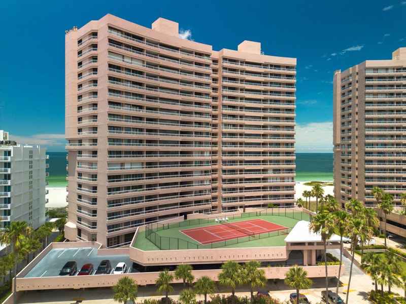 1340 GULF BLVD #19E