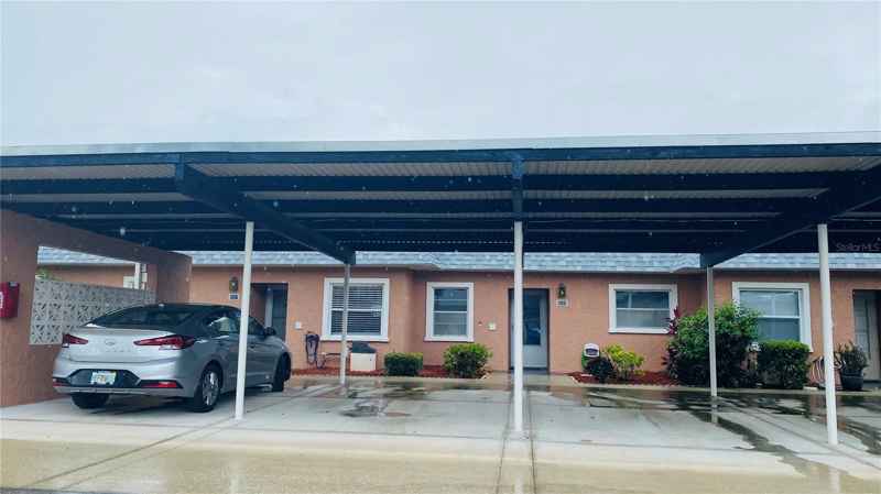 9609 MIDIRON CT #1