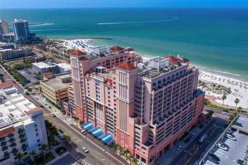 301 S GULFVIEW BLVD #401