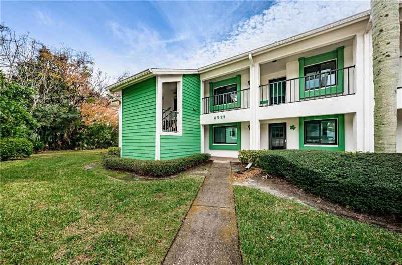 2525 ROYAL PINES CIR #26-A