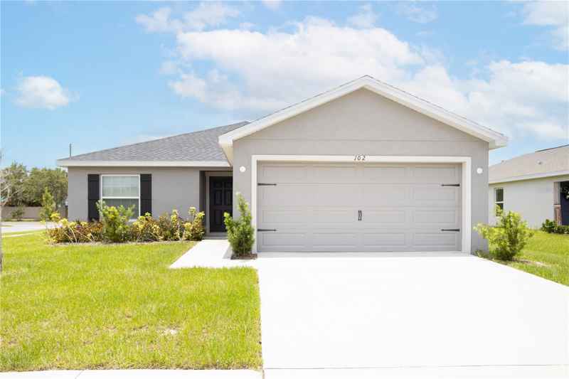 102 EAGLE SUMMIT DR