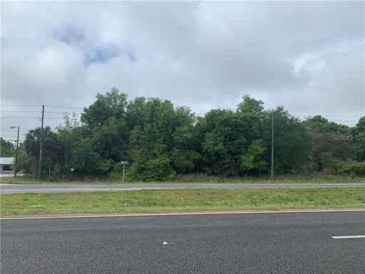 0 N WOODLAND BLVD