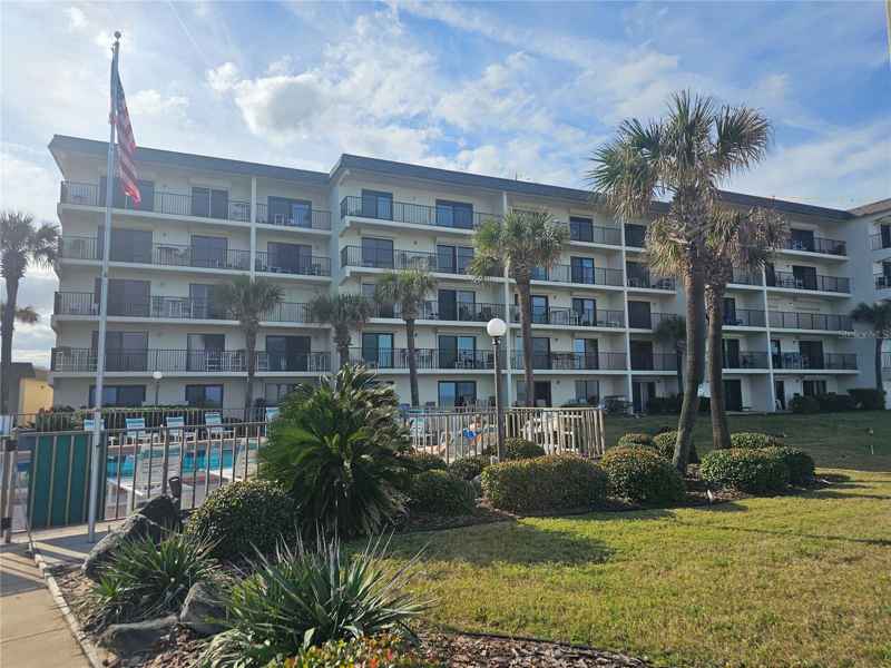 2700 OCEAN SHORE BLVD #111