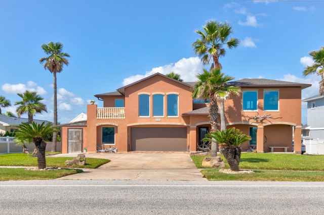 3580 OCEAN SHORE BLVD