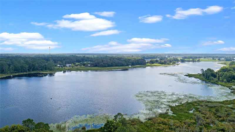 00 SILVER POND RD
