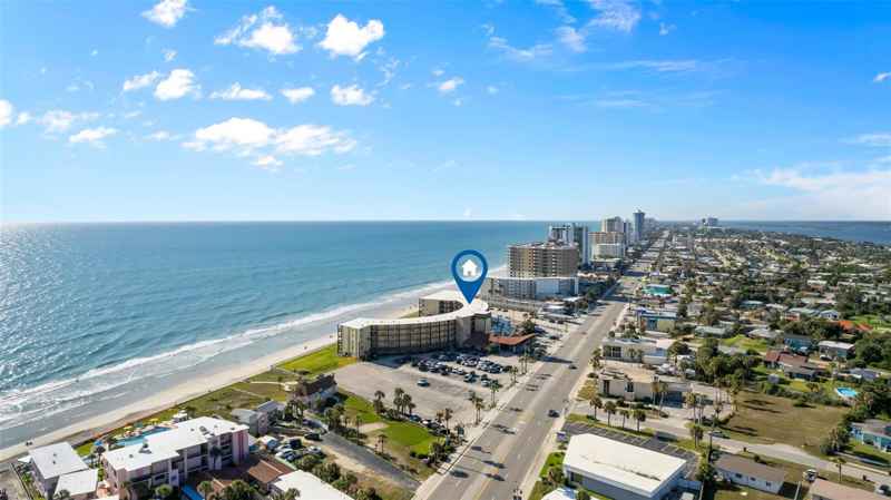 2301 S ATLANTIC AVE #236