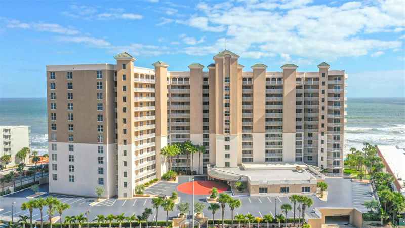 2403 S ATLANTIC AVE #209