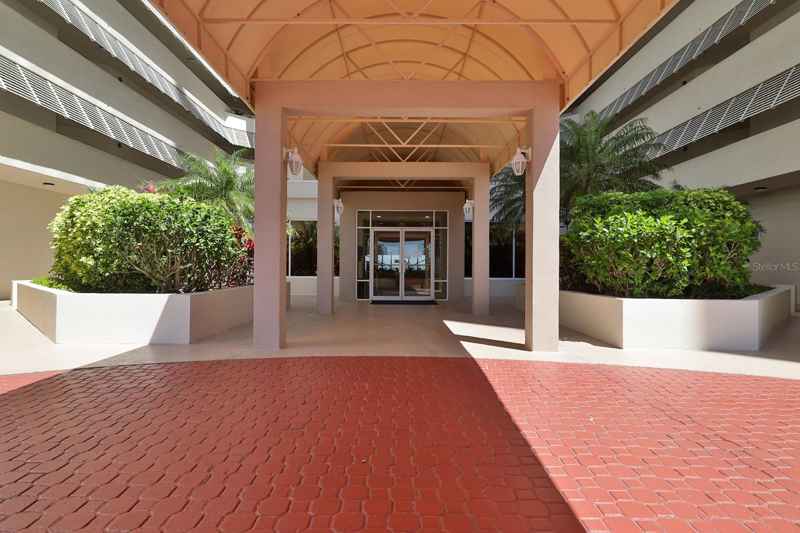 2967 S ATLANTIC AVE #1203