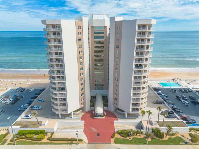 2967 S ATLANTIC AVE #604