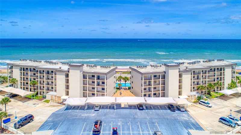 2700 OCEAN SHORE BLVD #305
