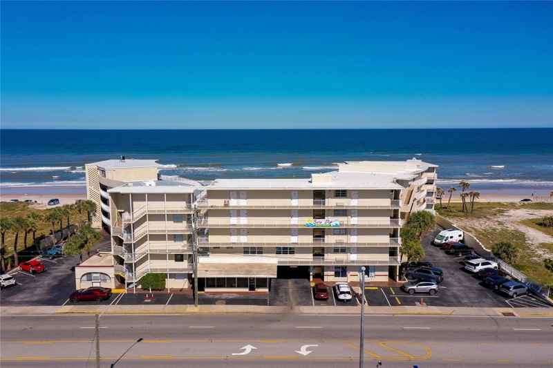 1233 N ATLANTIC AVE #1140