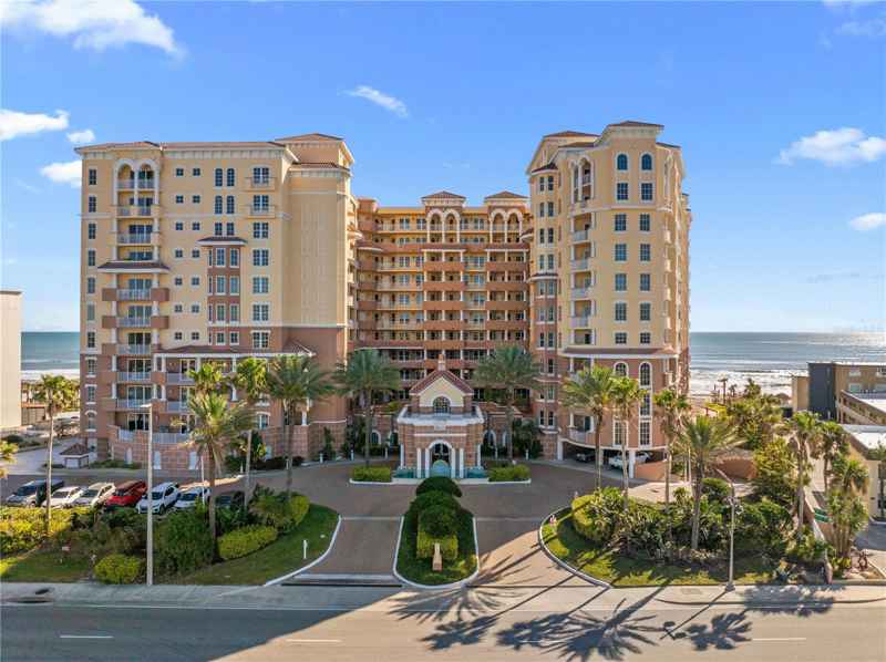 2515 S ATLANTIC AVE #509