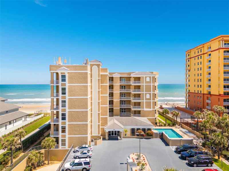 2855 S ATLANTIC AVE #303
