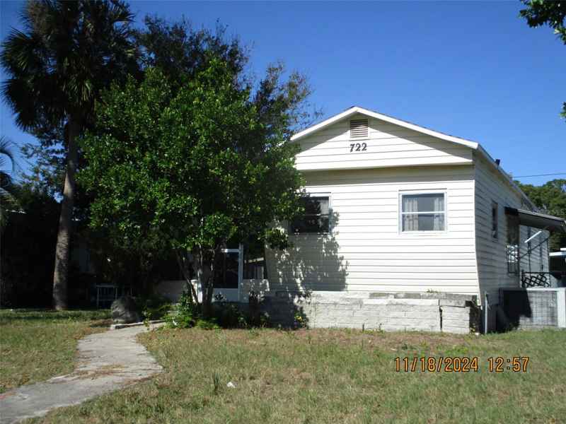 722 CINDY CIR