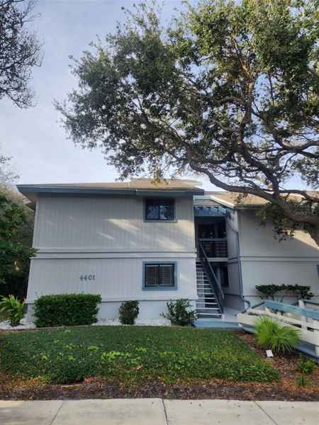 4401 SEA MIST DR #201