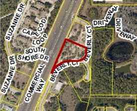 0 BEVERLY COURT LOT 2