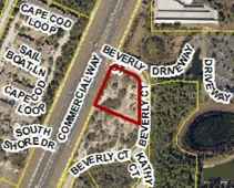 0 BEVERLY COURT LOT 3
