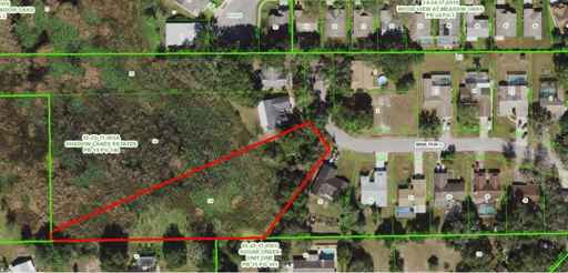 0 MINK RUN LOT 54