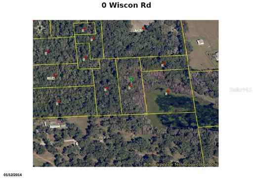 0 WISCON RD RD