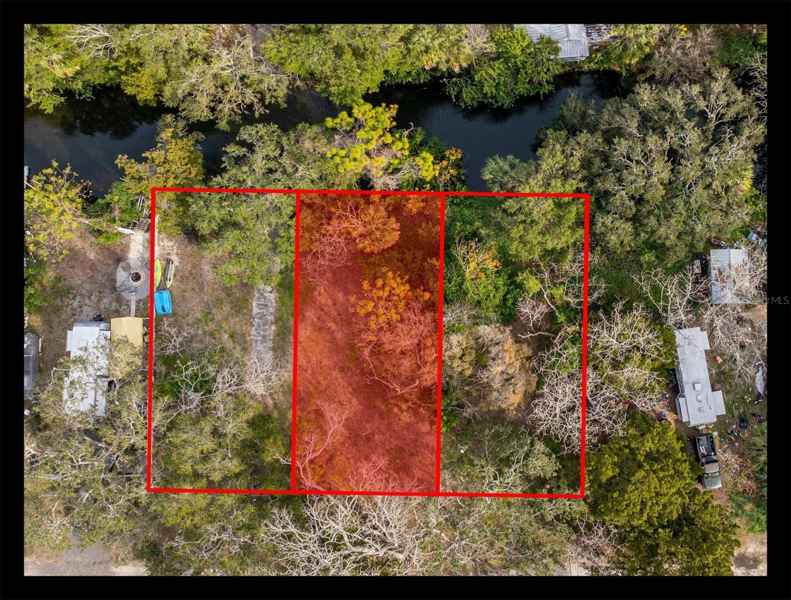 0 SNAPPER LN #Lot 77