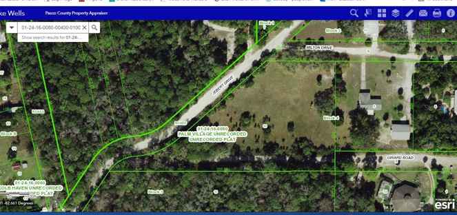 000 JEBERT DR BLOCK 4 # 10