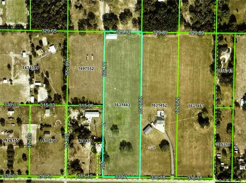 17401 SQUIRREL PRAIRIE RD