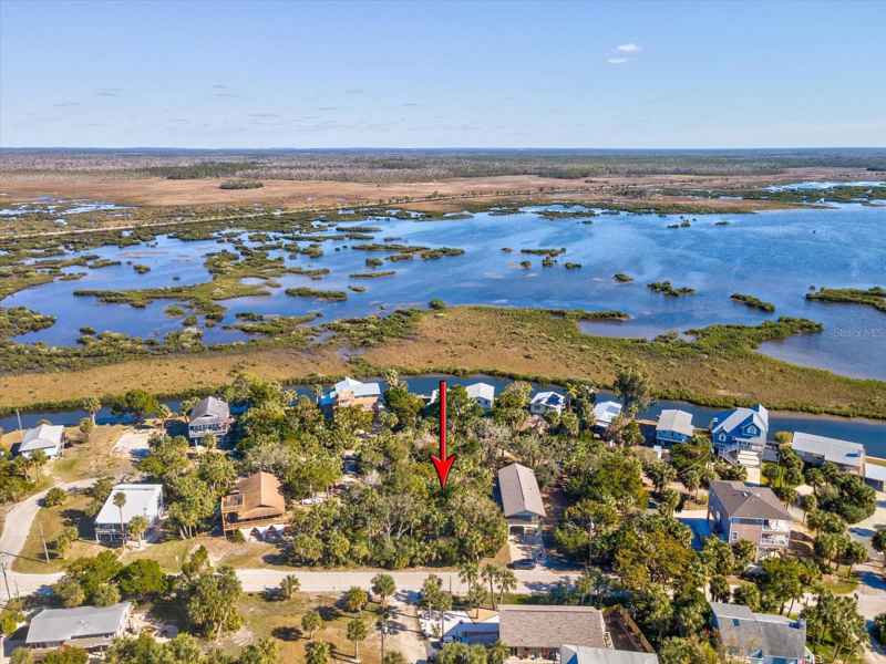 Lot 69 PINE ISLAND DR