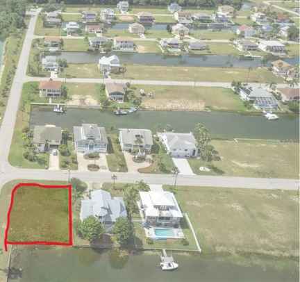 4065 SHEEPHEAD DR
