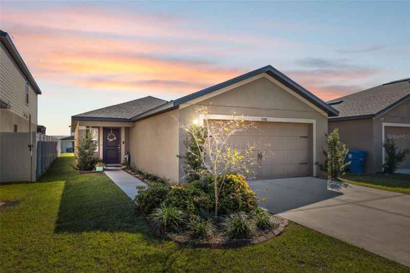 5388 FEZ CT
