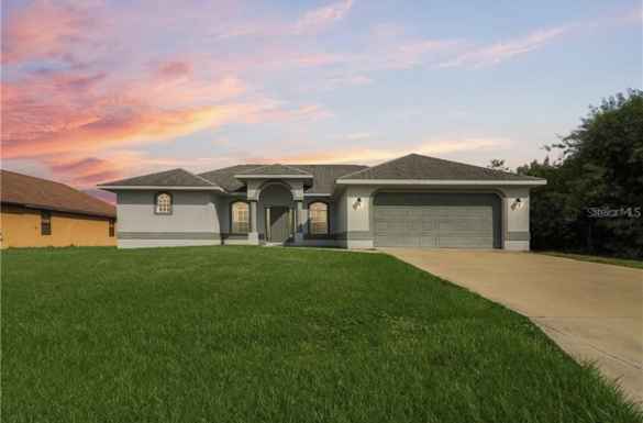 10056 LEBANON DR