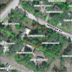 00 MOHICAN DR