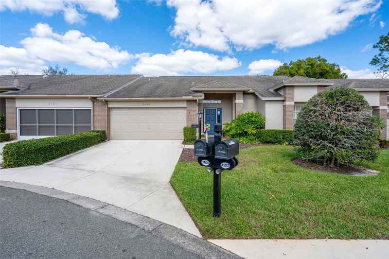 3160 WHISPERING PINES CT