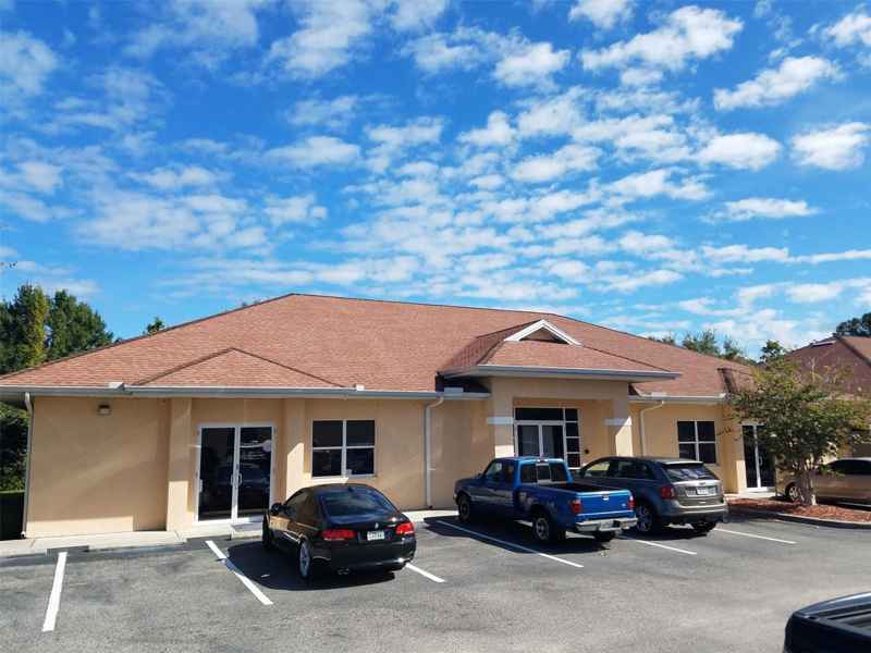 2445 COUNTRY PLACE BLVD #101